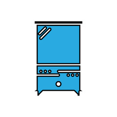 cupboard