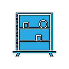 cupboard