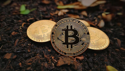 Bitcoin is the first cryptocurrency investment