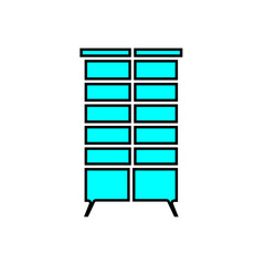 cupboard
