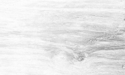 White Grunge Wood Board Texture Background.