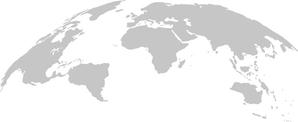 map of the world