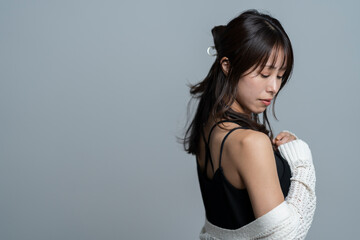 女性