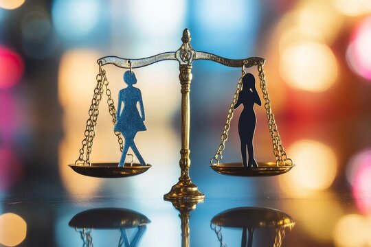 Gender Equality And Parity Law, Generative AI