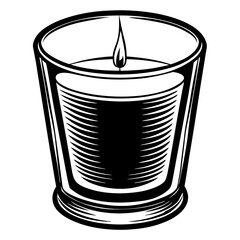 trash can vector illustration