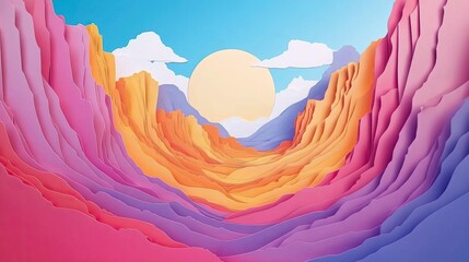 Valley of Desolation in a national park showcasing stunning natural formations and expansive landscapes Breathtaking Natural Formations in a National Park