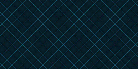 Seamless geometric square shape pattern design | Background design with geometric pattern | Colorful gradient vector pattern design with luxury decoration