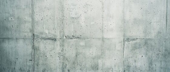 A textured concrete wall, displaying subtle variations and specks, stands as a testament to urban minimalism, blending strength with simplicity in industrial design.