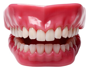 Fototapeta premium PNG Teeth dentistry happiness smiling.