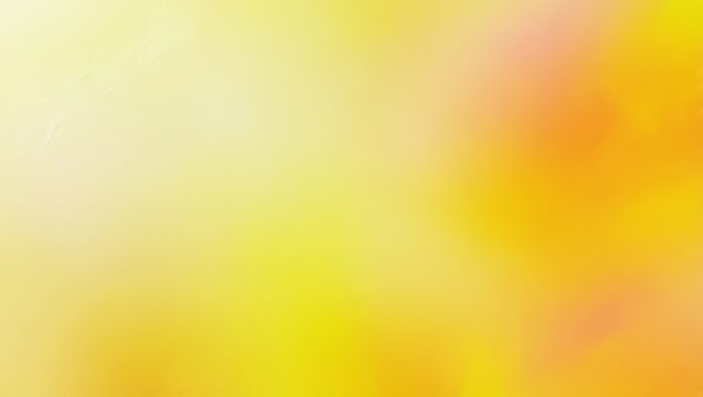 abstract yellow gradient background 