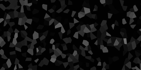 Obraz premium Old terrazzo flooring in seamless patterns texture. Quartz surface white background texture for bathroom or kitchen countertop. rock stone marble backdrop textured illustration. texture backgrounds.