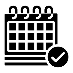 calendar icon