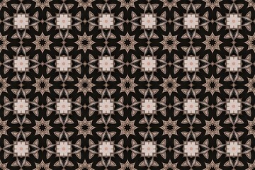 Urban abstract seamless pattern texture for bold design