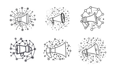 Map icon. Paper chart sign. Travel vector symbol. Map pin on chart isolated on white background. Line road marker.
