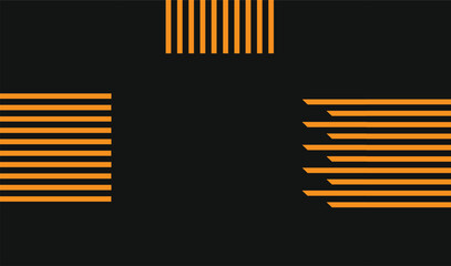 abstract background with lines.  colorful  banner background. abstract red graphic design banner pattern background template