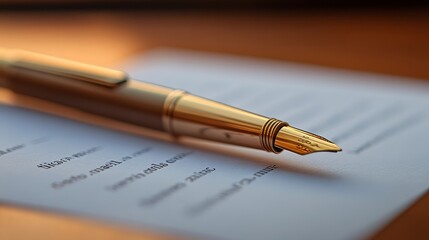 Non Compete Agreement. Business Competition Contract, Generative AI