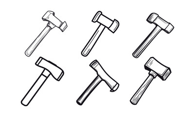 hummer Icon vector sign isolated for graphic and web design. hummer symbol template color editable on white background.
