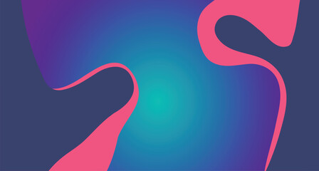 Abstract background design, the colorful background uses for advertising, book page, paintings, printing, mobile backgrounds, book, covers, screen savers, web page,