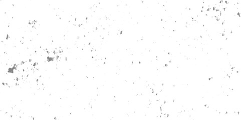 Silver shiny glitter sparkle confetti falling down on transparent background. Vector illustration.