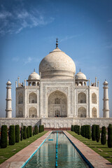Taj Mahal Inde