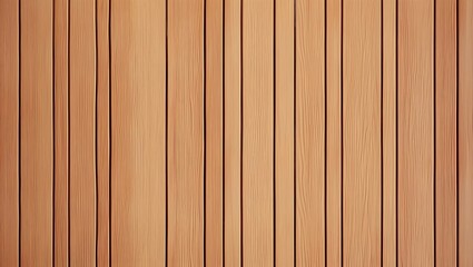 Fototapeta premium Wooden floor texture background. Generative Ai.