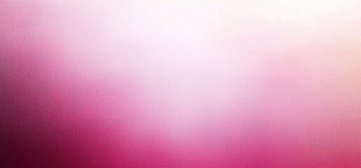 Obraz premium Soft Pink Gradient Texture Background