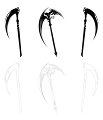 Spit icon in black simple silhouette style vector illustration for design and web isolated on white background. Spit vector object for label and advertising
