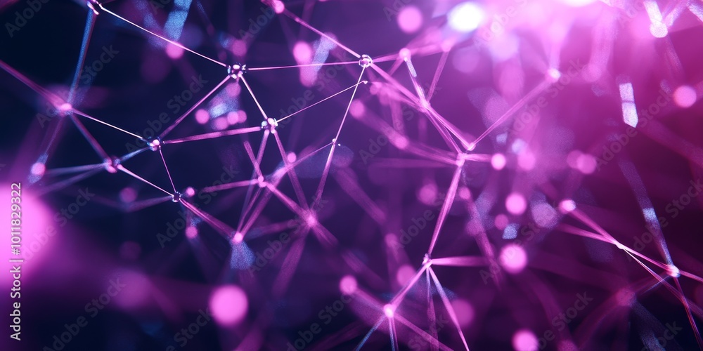Fototapete REST vs. GraphQL Comparison: Illustrate a side-by-side comparison of REST and GraphQL APIs, highlighting their differences in data retrieval and structure.