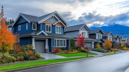 Online Real Estate Property Search And Web Listing, Generative AI