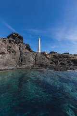 Il Faro di Ustica