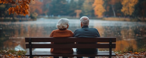 Senior And  Elderly Pension Protection, Generative AI