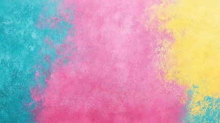 Obraz premium Colorful Abstract Background with Soft Textures
