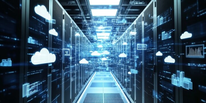 Cloud-Based Data Warehouse Solutions: Illustrate a comparison of popular cloud-based data warehouse solutions (like Amazon Redshift, Google BigQuery, and Snowflake), show