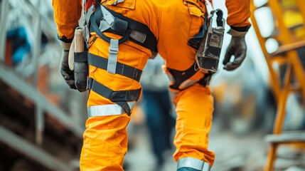 Worker Injury And Disability Compensation, Generative AI