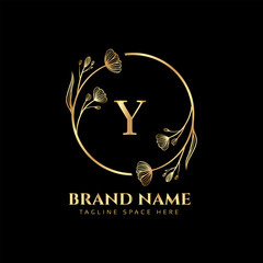 creative initial latter logo design with modern business vector template creative isolated monogram logo design 

