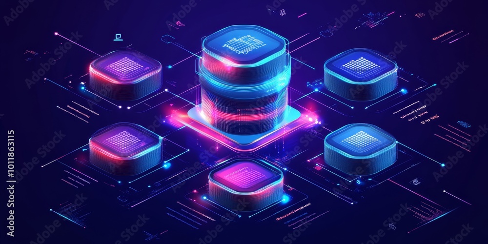 Poster Best Practices Infographic: Create an infographic outlining best practices for data warehousing, such as proper data modeling, maintaining data quality, and optimizing ET