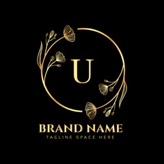 creative initial latter logo design with modern business vector template creative isolated monogram logo design 

