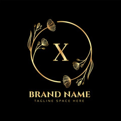 creative initial latter logo design with modern business vector template creative isolated monogram logo design 

