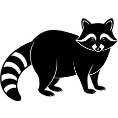 illustration of a cat