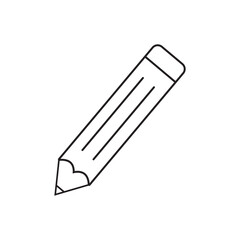 Pencil icon