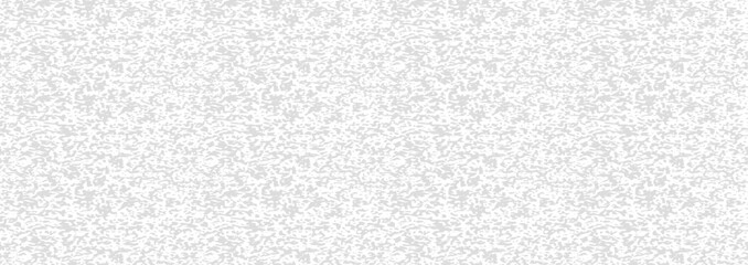 Wall overlay grainy concrete grunge wall granite matt surface. Grain dots white wall background texture. Geometric pattern gray and white polygon mosaic triangle background