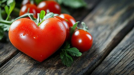 Eat heart-healthy foods to protect your heart. Choose a diet low in cholesterol and eat plenty of fruits and vegetables to keep your heart healthy.