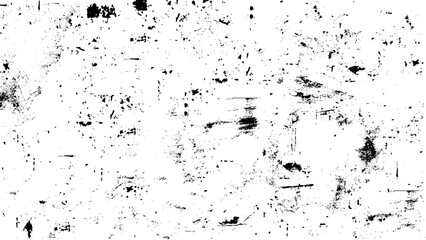 Abstract texture dust particle and dust grain on white background. dirt overlay or screen effect use for grunge and vintage image style.