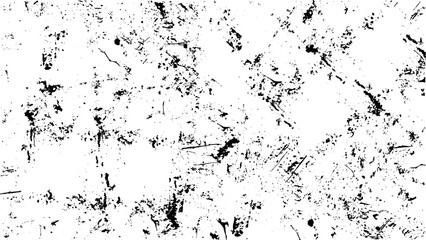 Abstract texture dust particle and dust grain on white background. dirt overlay or screen effect use for grunge and vintage image style.