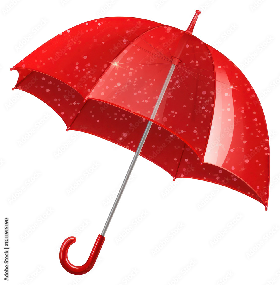 Canvas Prints PNG Umbrella protection sheltering sunshade.