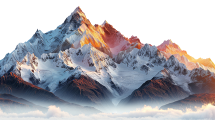 A high-quality PNG cut-out of a magnifying glass, perfect for design projects related to research, investigation, or discovery themes. This isolated image emphasizes clarity and focus, ideal for both