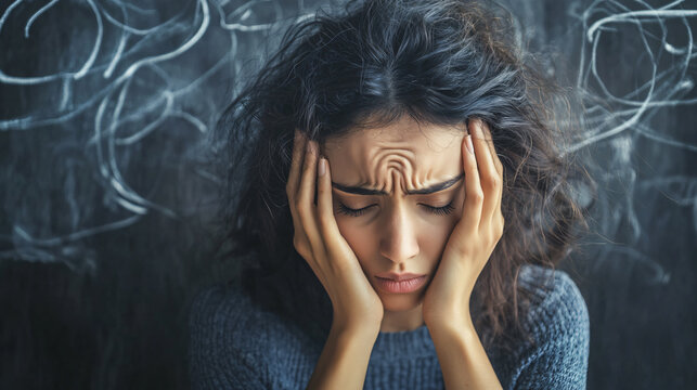 Comprehending PTSD: Recognizing symptoms and understanding the profound effects of trauma on mental health and well-being