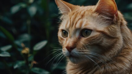 Fototapeta premium Cats, Pets, Meow, Animals, Wool, Photography , Mercy