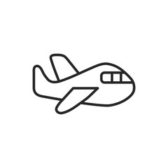 Travel summer vacation elements and holiday symbols vector illustration