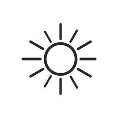 Travel summer vacation elements and holiday symbols vector illustration